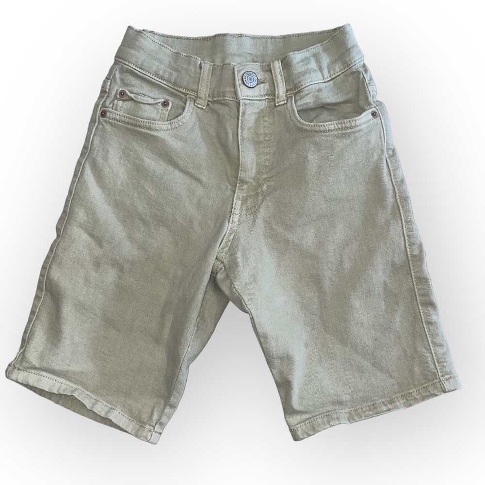 ZARA boys shorts